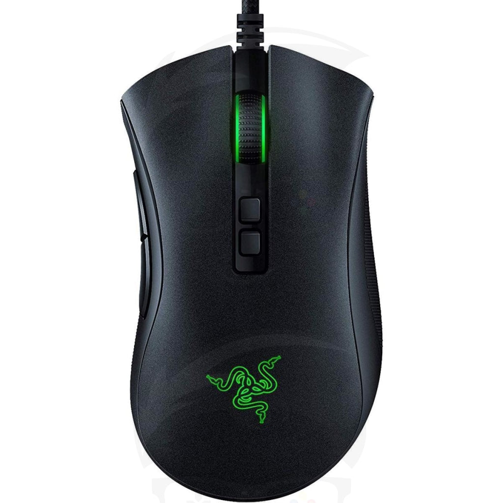 Razer DeathAdder V2 Gaming Mouse 20K DPI Optical Sensor Razer DeathAdder V2 Gaming Mouse 20K DPI Optical Sensor